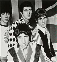 Image of The Who