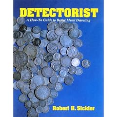 Detectorist: A how-to guide to better metal detecting