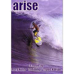 Arise DVD Surf Surfing Video by 