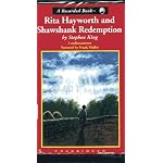 Rita Hayworth and Shawshank Redemption book cover