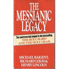 The Messianic Legacy