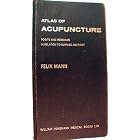 Atlas of Acupuncture by  Felix Mann