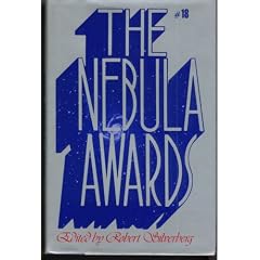The Nebula Awards, No. 18 (Nebula Awards Showcase)