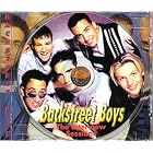 Click here to buy The Interview Sessions by  Backstreet Boys .