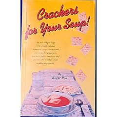 Crackers for Your Soup!