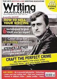 Image of Stephen Leather