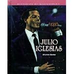 Julio Iglesias (Hispanics of Achievement) book cover