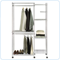 Deals on Closet Storage Products