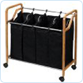 Deals on Laundry Storage