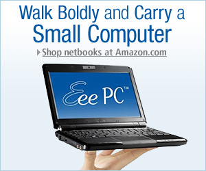 netbooks roadblock