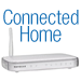 Learn about the Connected Home