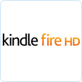 Kindle Fire HD
