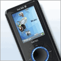 MP3 players at Amazon.com