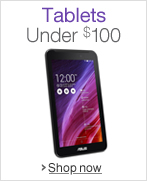 Tablets Under $100