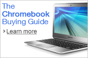 The Chromebook Buying Guide