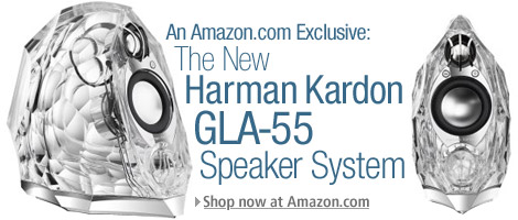 An Amazon.com Exclusive