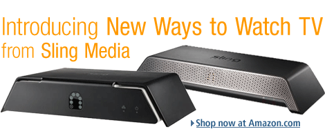 New from Sling