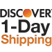 1 Day Shipping