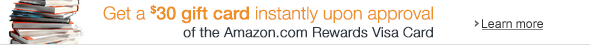 Amazon.com Rewards Visa Card