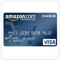 Amazon.com Rewards Visa Card