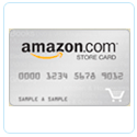 Amazon.com Store Card