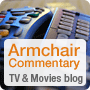 Armchair Commentary Blog