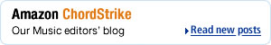 Amazon Chordstrike