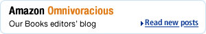Amazon Omnivoracious