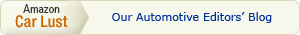 Amazon Car Lust
