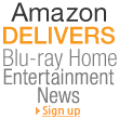 Amazon Delivers Blu-ray Home Entertainment