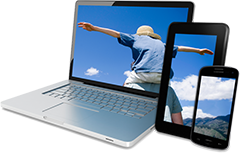 Online Storage That Fits Your Life