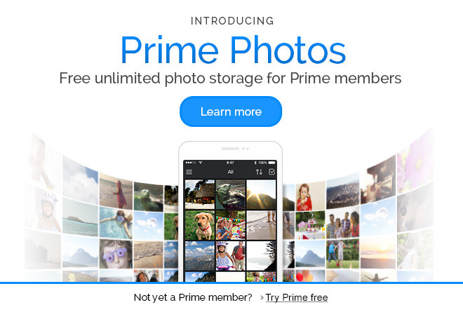 Prime Photos