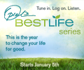 Oprah's Best Life Week