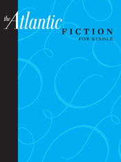 The Atlantic Fiction on Kindle Series