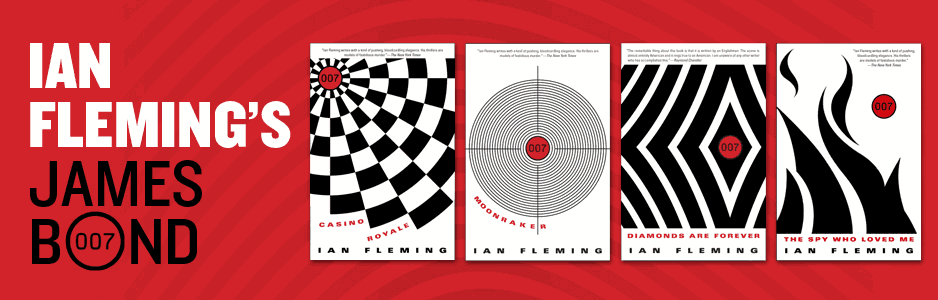 Ian Fleming