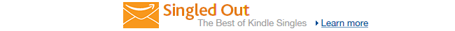 Subscribe to Kindle Delivers