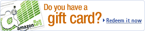 Redeem a Gift Card