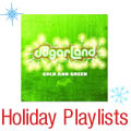 country christmas
