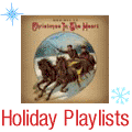2009 Holiday Playlist