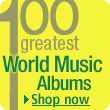 world music
