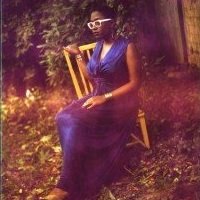 Cecile McLorin Salvant