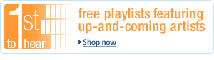 Amazon MP3 Mobile