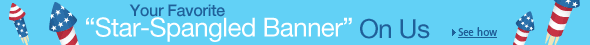 free star spangled banner download