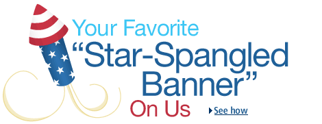 star spangled tcg b. V222257570  Free Star Spangled Banner MP3 at Amazon!