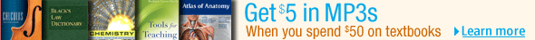 Amazon.com Textbooks