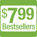 $7.99 Bestsellers