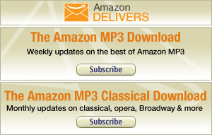 MP3 Delivers