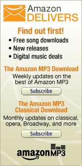 MP3 Delivers