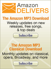 MP3 Delivers