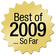 best of 2009, so far